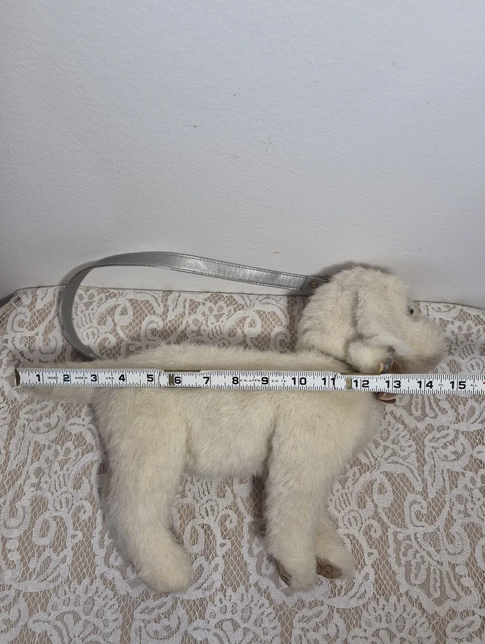 Mini Dog Purse